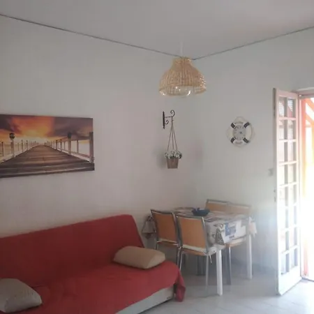 Dream Travel Casa de Férias